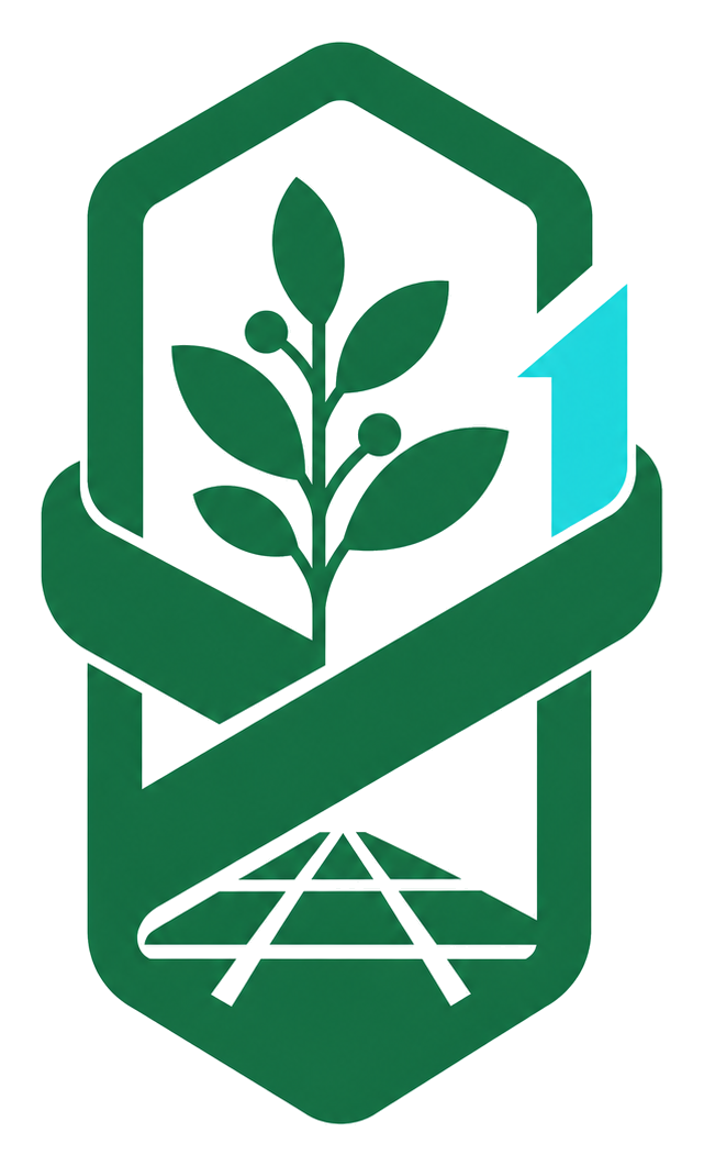 Myrtlefield Funding logo